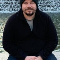 Jeremy Green