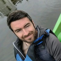 Craig Irvine