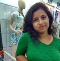 Gargi Sarkar