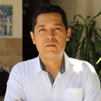 Victor Manuel Ramírez Barajas