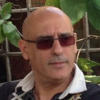 Ali Kanoo