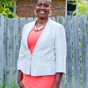 Cheranissa Williams, M.S.A.