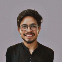 Rajdeep Khare