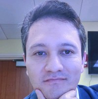 Rohit Chand