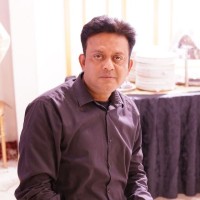 Muhammad Asif ilyas Ilyas