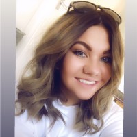 Aimee Mcbain