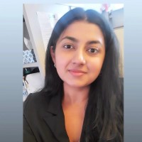 Dhwani Pathak