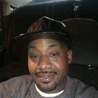 Anthony Ford