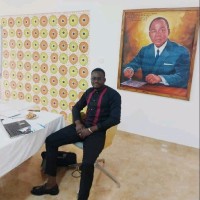 Patrick OUEDRAOGO