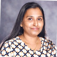 Preethi Manoharan