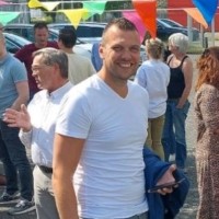 Dennis Nagelkerke
