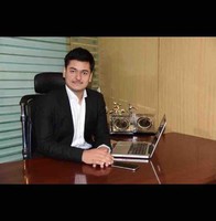 Pranav Kumar