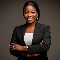 Deborah Emmanuel - John