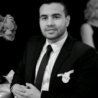 Sid Ali Bendif, M.Sc. // Ssm