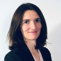 Géraldine Grossiord