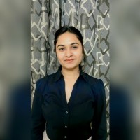 Neeharika Singh