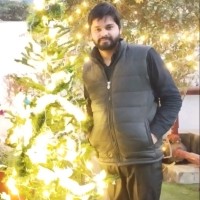 Anuj Rawal
