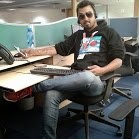 Sahil Tiwari