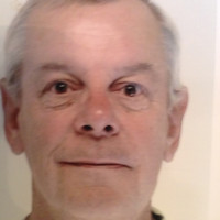 Harrison Peter