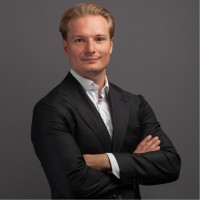Nick Larsson