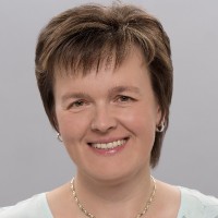 Angela Sperber