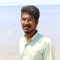 Ganapathy M