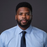 Paul Nnamdi