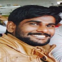 Yaswanth R