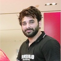 Sahil Gosain