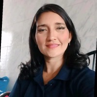 Sabrina Siane Dos Santos Fernandes