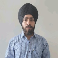 Vanshdeep Singh