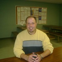 Nick Shannon
