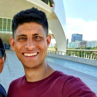 David Amato Ramírez