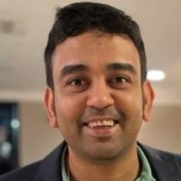 vinesh ramakrishnan