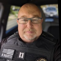 Wayne Paquette