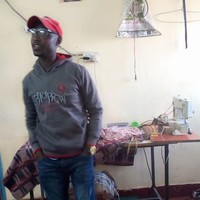 Zakari Wanjala