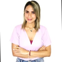 Daniela Ardila Gomez