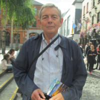 stephen mangion