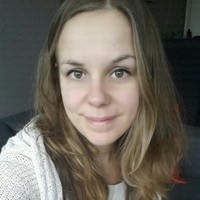 Kimberly Hendriksen - Bouman