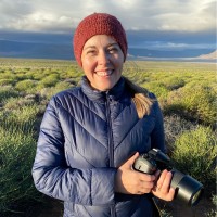 Zanmeri Van Der Merwe