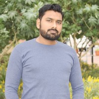 Usman Khalid