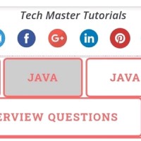 Tech Master