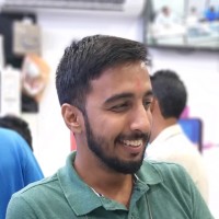 Karandeep Kalia