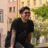 Kevin Mena