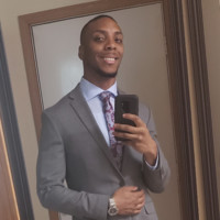 Tyrone Render