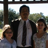 Tim Rodriguez