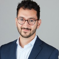 Pantelis Solomides