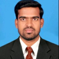 kamaraj p