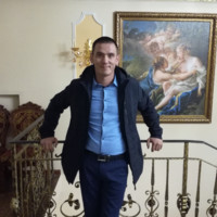 Наиль Тимаев