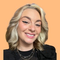 Maddie Saunders
